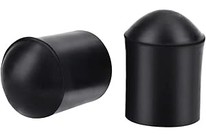 2 PCS Abrasion Resistant Double Bass End Pin Rubber, Protector End Attachment, Instrument Accessories