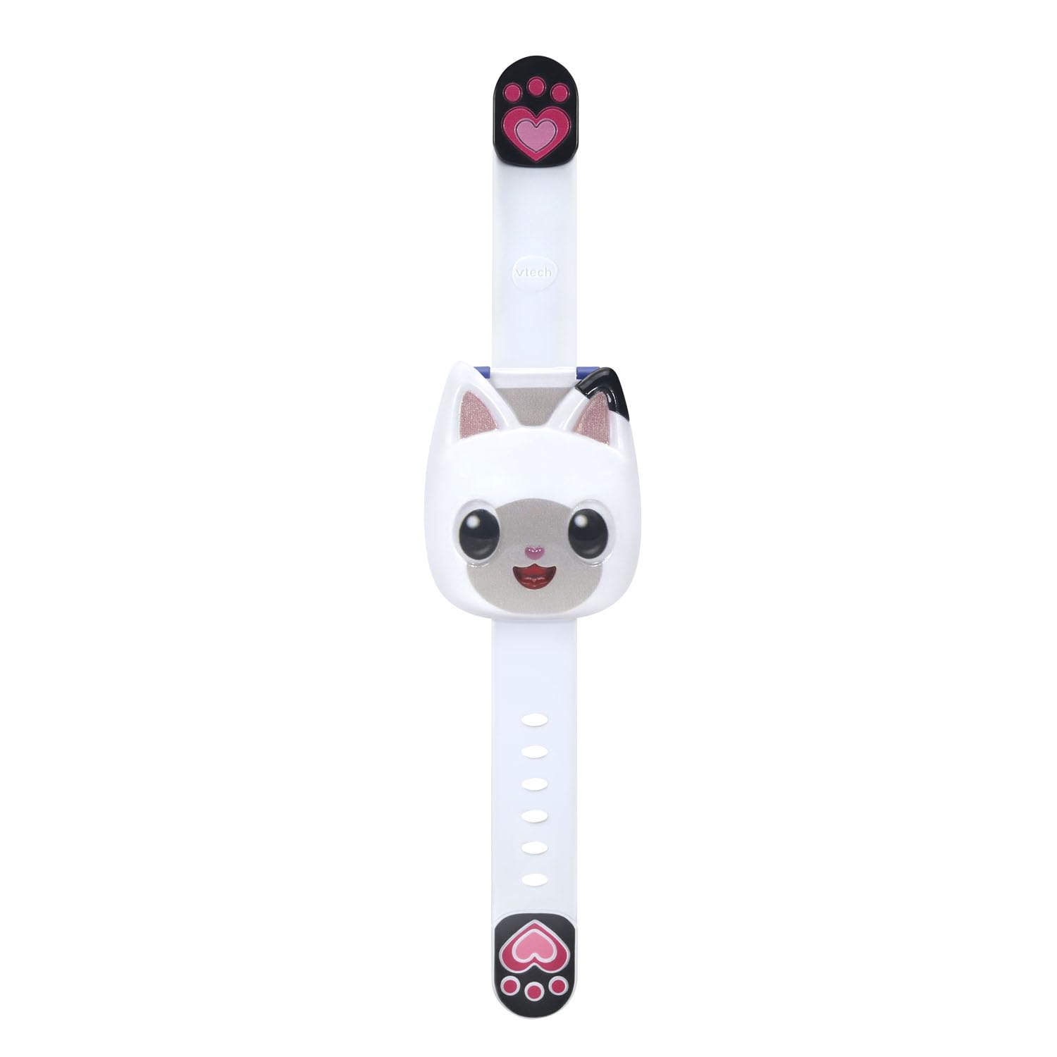 VTech Gabby's Dollhouse Pandy Paws' Paw-Tastic Watch