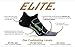 Feetures! - Elite Light Cushion - No Show Tab - Athletic Running Socks for Men and Women
