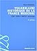 Vocabulaire historique de la France moderne (French Edition) by