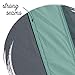 Milliard Truck Tent | Standard 6.5ft Bed