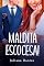 Livro Maldita Escocesa: Uma Comédia Romântica Enemies to Lovers