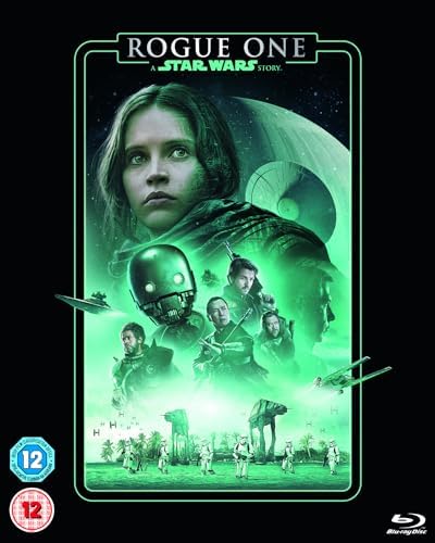 Amazon.com: ハン・ソロ/スター・ウォーズ・ストーリー MovieNEX(初回