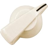 Chicken Head Cream Knob