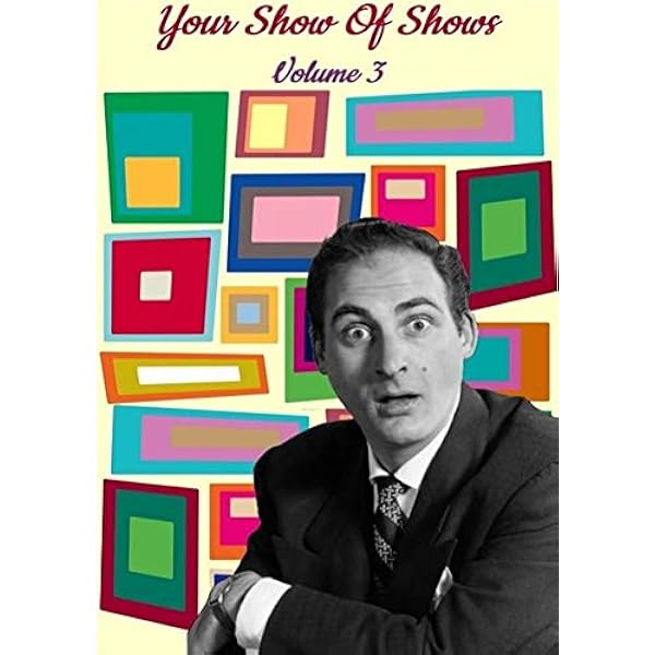 (未使用･未開封品)Sid Caesar Collection [DVD] Amazon.com: The Sid Caesar Collection - The Buried Treasures