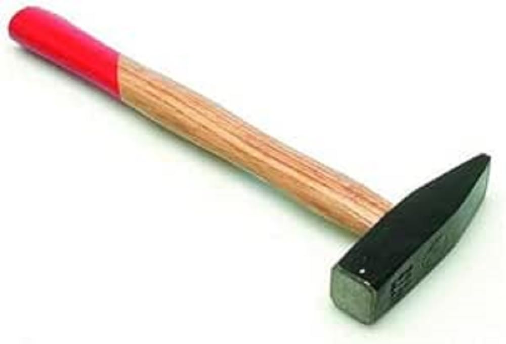 Engineer's Hammer 300G Tuv GS