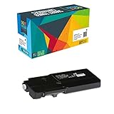 Do it Wiser Compatible Toner for Xerox VersaLink C405 C400 C400D C400DN MFP C405DN C405N C405-106R03524 Black XXL