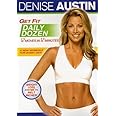 Denise Austin: Get Fit Daily Dozen