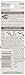 Maybelline New York Brow Drama Shaping Chalk Powder, Deep Brown, 0.035 fl. oz.