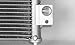 TYC 3669 Honda Accord Parallel Flow Replacement Condenser