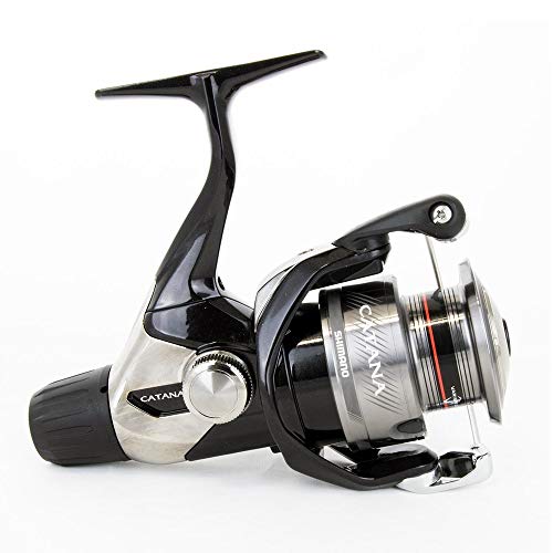 Shimano Catana RC Spinnrolle – Bild 4