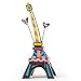 Enesco Romero Britto Eiffel Tower Small Figurine