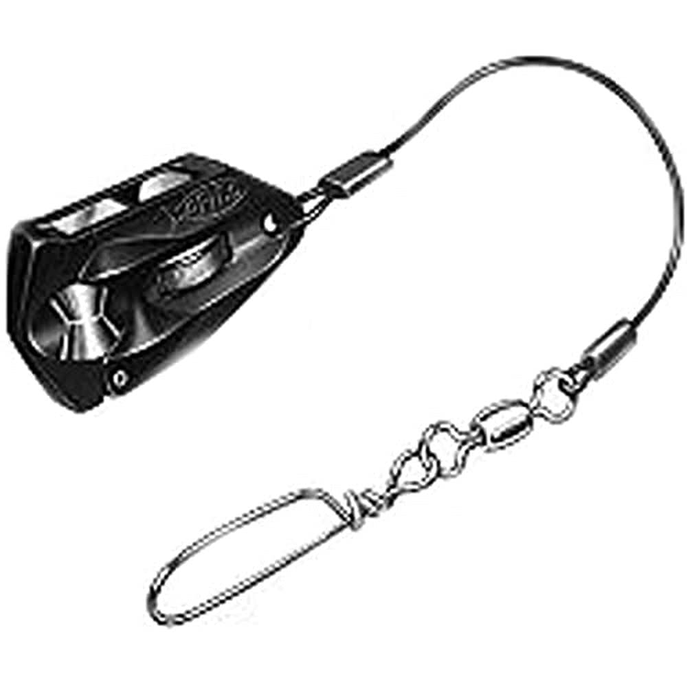 AFTCO Offshore Trolling Flat Line Clip ROLLER-TROLLER