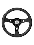 Luisi Italy Racing Vintage Steering Wheel Falcon S
