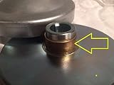 Bronze Bushing 30 Series Torque Converter
