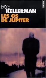 Les  os de Jupiter