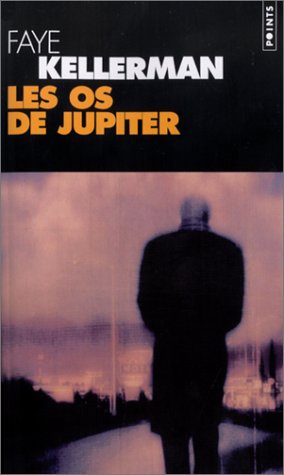 Les  os de Jupiter