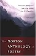 The Norton Anthology of Poetry
