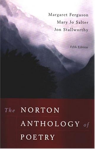 Download The Norton Anthology of Poetry 5e PDF