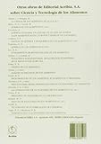 Image de Fabricas de Alimentos - Procesos, Equipamiento, Co (Spanish Edition)