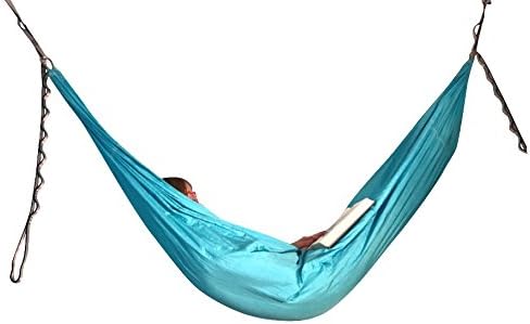 Therap Cuddle Hammock/Swing with Installation Hardware 300 Pound Capacity
