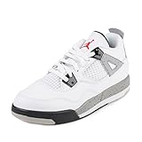 Nike Jordan Kids Jordan 4 Retro GP Basketball Shoe