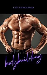 Livro Bodybuilding