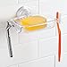 iDesign EMW6200885, 1 x Holder, Soap Dish