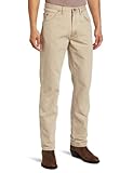 Wrangler Men’s Rugged Wear Classic Fit Jean,Sand,36×30, Online Clothing Store