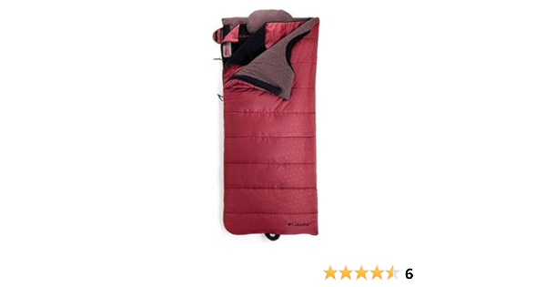 bugaboo sleeping bag
