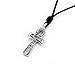 Vietsbay Egyptian Ankh Key Eye of Horus Ra Handmade Necklace Pendant Jewelry