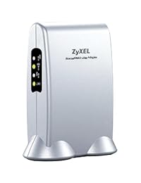 ZyXEL M202 802.11 g Xtreme MIMO adaptador de red USB 2.0 Wireless