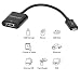 Samsung OTG Micro - USB to USB Adapter for for Android Devices Galaxy S2,S3,S4,S5,S6,S7,Edge,+,Note 4,Note 5,Active,Nexus,Keyboard,Mouse,SD Card,Hard Drive