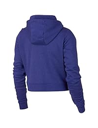 Nike Rally Sudadera con capucha para mujer, M