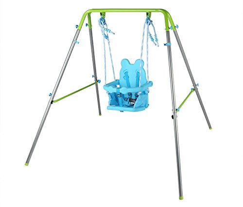 5 Sportspower+My+First+Toddler+Swing