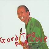GOOD TIME FOR LOVE                                