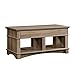 Sauder Harbor View Lift-top Coffee Table, Salt Oak finish