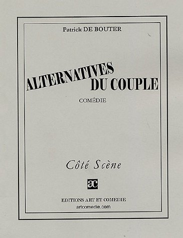 Alternatives du couple
