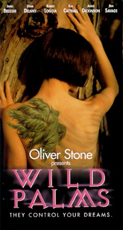 Download Wild Palms [VHS]