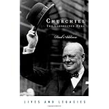 Churchill: The Unexpected Hero
