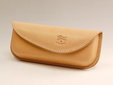 アミューズメント 縫う 作動する イルビゾンテ メガネ ケース 口コミ Leddisplay4u Jp