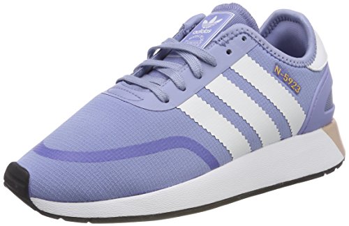 adidas n 5923 purple