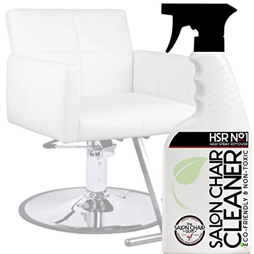 Best Salon Chairs Top 15 Market Choices