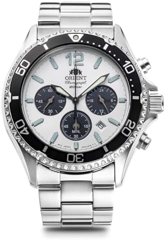Amazon.com: Orient Mako-3