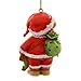 Cherished Teddies Collection HO Santa Merry Christmas