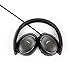 Klipsch Image ONE - Gen -2 On-Ear Headphones (Discontinued by Manufacturer) , Black