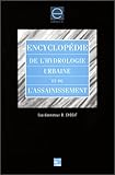 Image de Encyclopédie de l'hydrologie urbaine et de l'assainissement