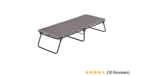 coleman comfortsmart