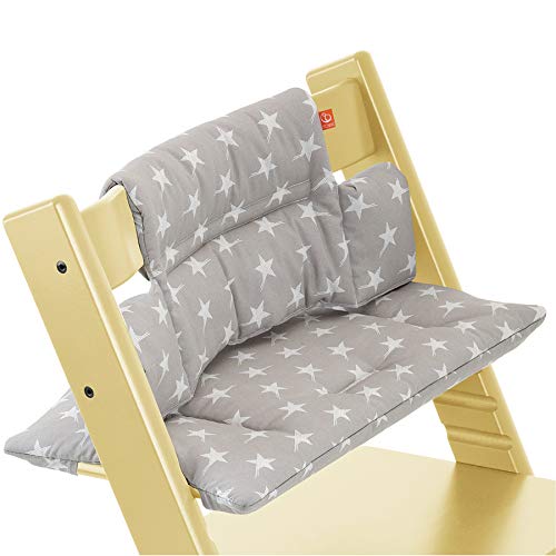 Stokke Tripp Trapp Cushion Art Stripe For Tripp Trapp Art