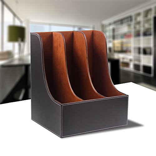 Buy jlysheng office Multi-storey file holder The storage information ...